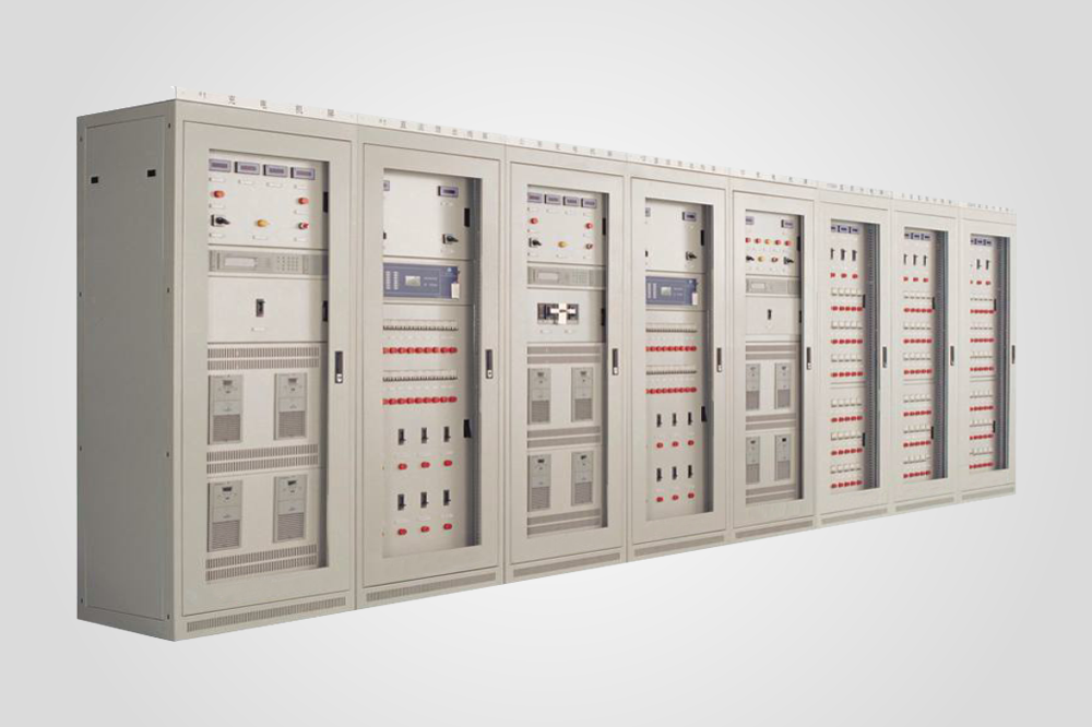 NE800 交直流一体化电源系统